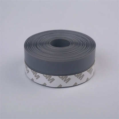 🌬️ Keep drafts, dust & noise outside – seal it tight! 🏠