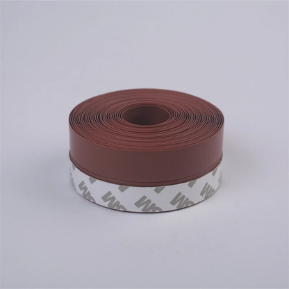 🌬️ Keep drafts, dust & noise outside – seal it tight! 🏠
