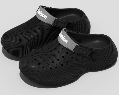 👣 Slip on. Step out. Summer ready. ☀️