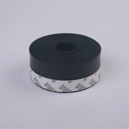 🌬️ Keep drafts, dust & noise outside – seal it tight! 🏠